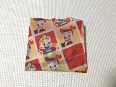 ミスド　オサムグッズ　50周年記念 エコバッグ