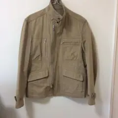 COMME SA ISM ライダースジャケットのサムネイル
