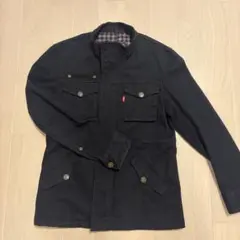 EDWIN EDGE WILD FIRE ブルゾン Mサイズのサムネイル