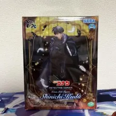 2025年最新】Xross Link フィギュア 工藤新一の人気アイテム