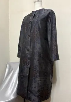 2025年最新】大島紬リメイク リバーシブルコートの人気アイテム - メルカリ