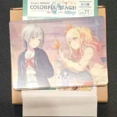 プロセカ ノーブルアート 47 48 星乃一歌 - メルカリ