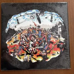 Mike Zoot - High Drama Pt. 3