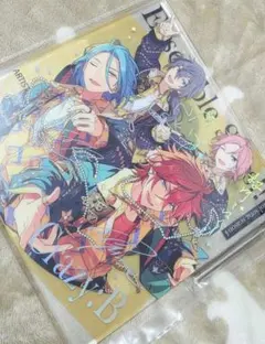 繁夢 アクリルスタンド アクスタ 天城燐音 あんスタ 中国限定 繁夢アクスタ アクリルスタンド 天城燐音 - メルカリ