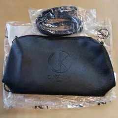 D.KELLY JAPAN ショルダーバッグ ブラック 軽量