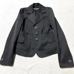 マックスマーラ テーラードジャケット