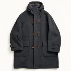 エルエルビーン 古着 フィールドコート USA グリーン M 80s 90s - メルカリ