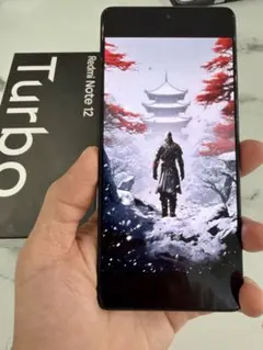 2025年最新】redmi note 12 turboの人気アイテム - メルカリ