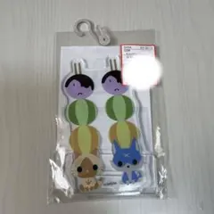 モンハン アクリル付箋スタンド