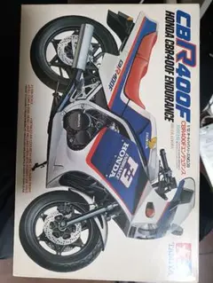 2025年最新】cbr400f プラモデルの人気アイテム - メルカリ