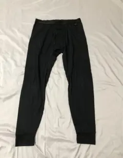 ユニクロ　ヒートテック 極暖　エクストラウォーム タイツ　メンズ　レディース