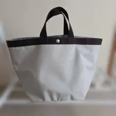 レア＆極美品】Herve Chapelier 725C ネイビー×ゴールド☆ - メルカリ