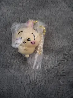 ちいかわマスコット付きビスケット