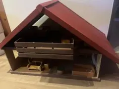 柵　ブルー　スピールフォームSpielform 新品未開封　ドイツ 柵 ブルー スピールフォームSpielform 新品未開封 ドイツ - メルカリ