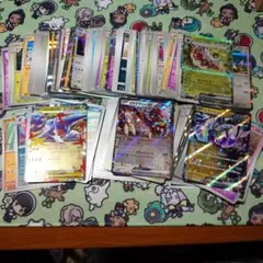 ポケモンカード まとめ売り 大量セット - メルカリ