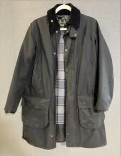 2025年最新】barbour border 36の人気アイテム - メルカリ