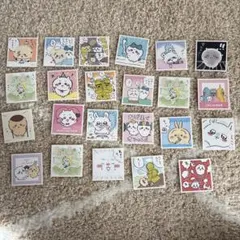 ちいかわシールセット