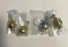 まどマギ ガチャガチャ めじるしアクセサリー ソウルジェム セット