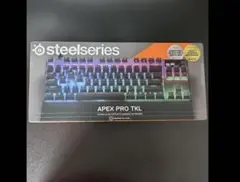 SteelSeries APEX PRO TKL