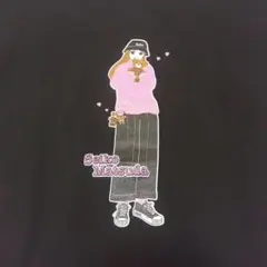 西田汐里 バースデーTシャツ 2019 - メルカリ
