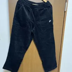 PUMA 撥水加工　コーデュロイパンツ　新品未使用品 作業ズボン カーゴパンツ ユニワールドPUMA pw-3015a【サン