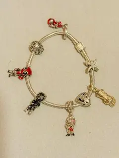 Charm Marvel x Pandora