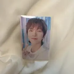 SEVENTEEN JOSHUA トレカ セブチ ジョシュア ヘンガレ - メルカリ