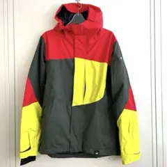スノーボードウエア　ジャケット　RIDE CAP3L 2025年最新】RIDE ウェア(男性用)の人気アイテム - メルカリ