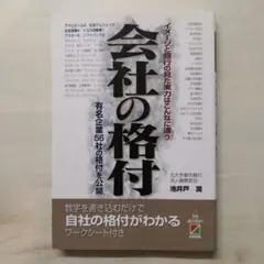 会社の格付 イメージと銀行の見た実力はこんなに違う 有名企業56社の格付を公開