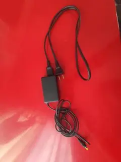 SONY PSP ACアダプター 5V 2000mA