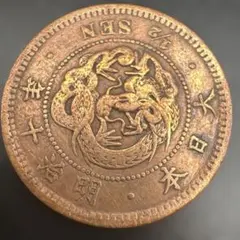 2026年最新】半銭銅貨の人気アイテム - メルカリ