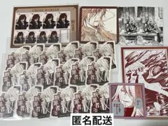 D.Gray-man Dグレ クロス