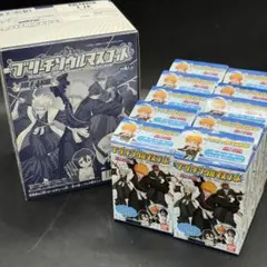 未開封BOX BLEACH ミニフォトシールコレクション - メルカリ