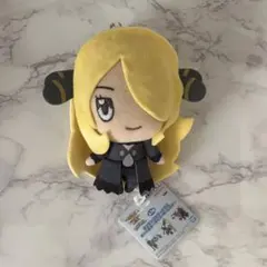2026年最新】ポケモン シロナ ぬいぐるみの人気アイテム - メルカリ