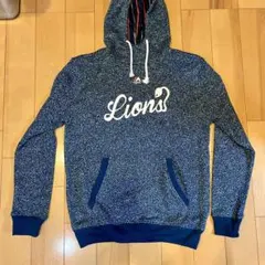 2025年最新】埼玉西武ライオンズ パーカーの人気アイテム - メルカリ