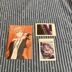 プロセカ　東雲彰人　3点セット⭐︎