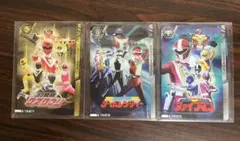 イタジャガ スーパー戦隊シリーズ マスクマン ターボレンジャー ファイブマン