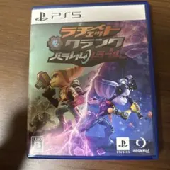 【マリン様専用】ラチェット&クランク パラレル・トラブル