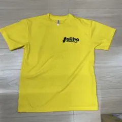 サイン入り⭐︎激レア⭐︎Safilva北海道Tシャツ