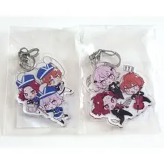 2025年最新】nqrse アクキー あらなるめいの人気アイテム - メルカリ