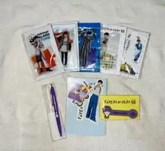 高橋恭平　グッズセット