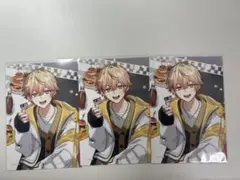 シクフォニ みこと ブロマイド 3枚セット