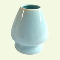 茶道具 水色 茶筅くせ直し