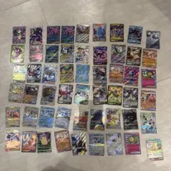 ポケモンカード 約54枚セット