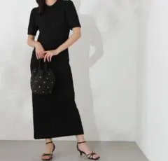 PROPORTION BODY DRESSING ワンピース