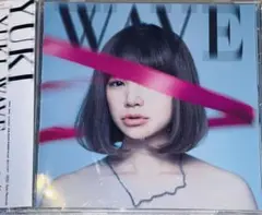 YUKI 「wave」
