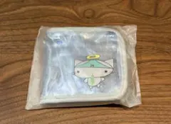 新品未使用】心の中まで丸見えウォレット あのちゃん ano - メルカリ
