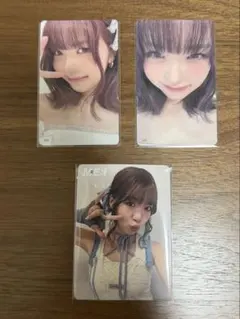 ME:I 海老原鼓 TSUZUMI おすわりミャイズ トレカ - メルカリ
