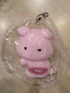 プライズ品　スクイーズ
