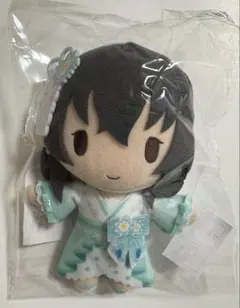 2025年最新】アイドルマスター シンデレラガールズ ぬいぐるみ 依田芳